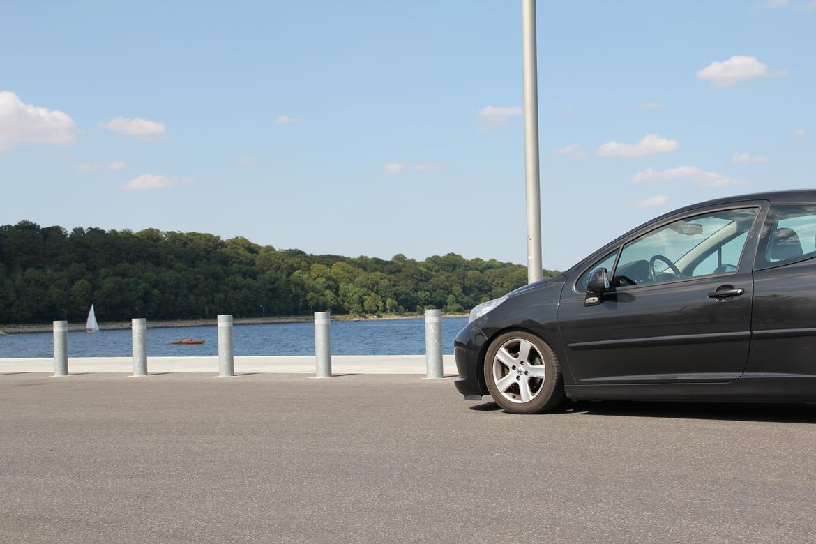 Peugeot 207 GT Turbo billede 9