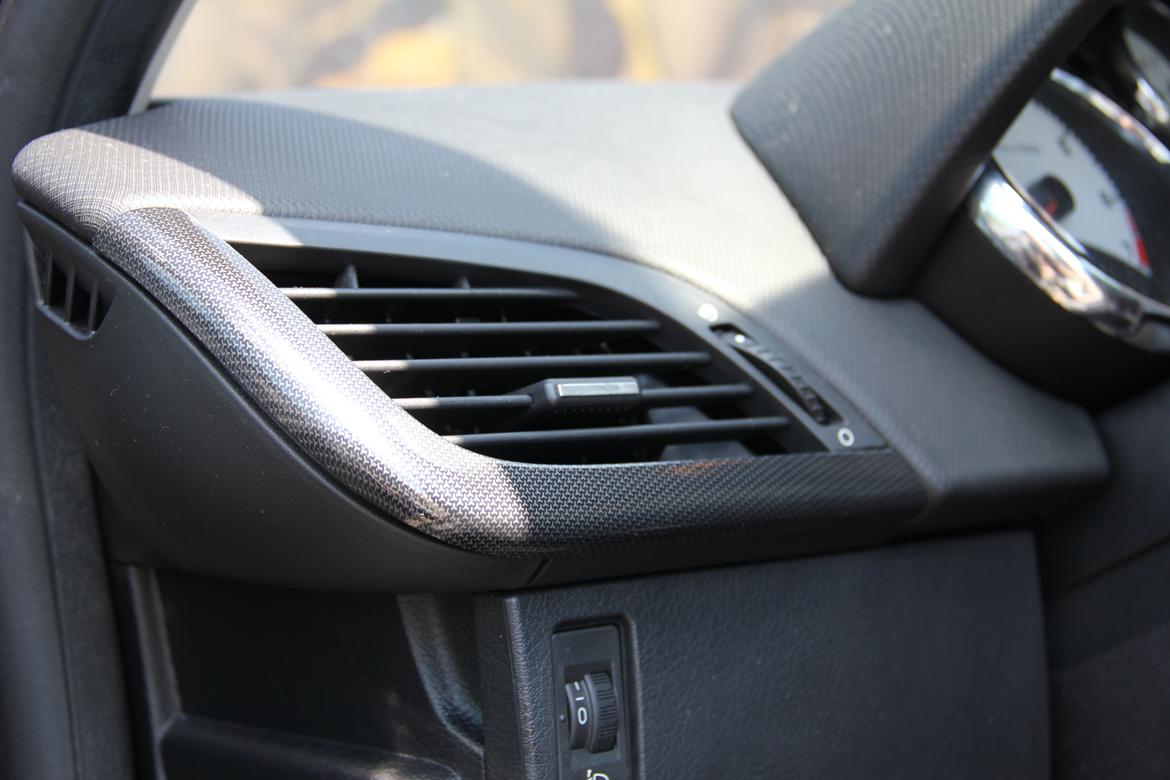 Peugeot 207 GT Turbo billede 13