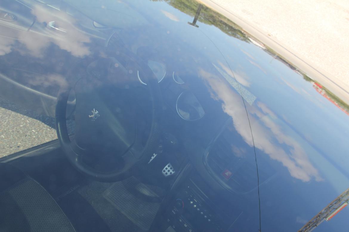 Peugeot 207 GT Turbo billede 16