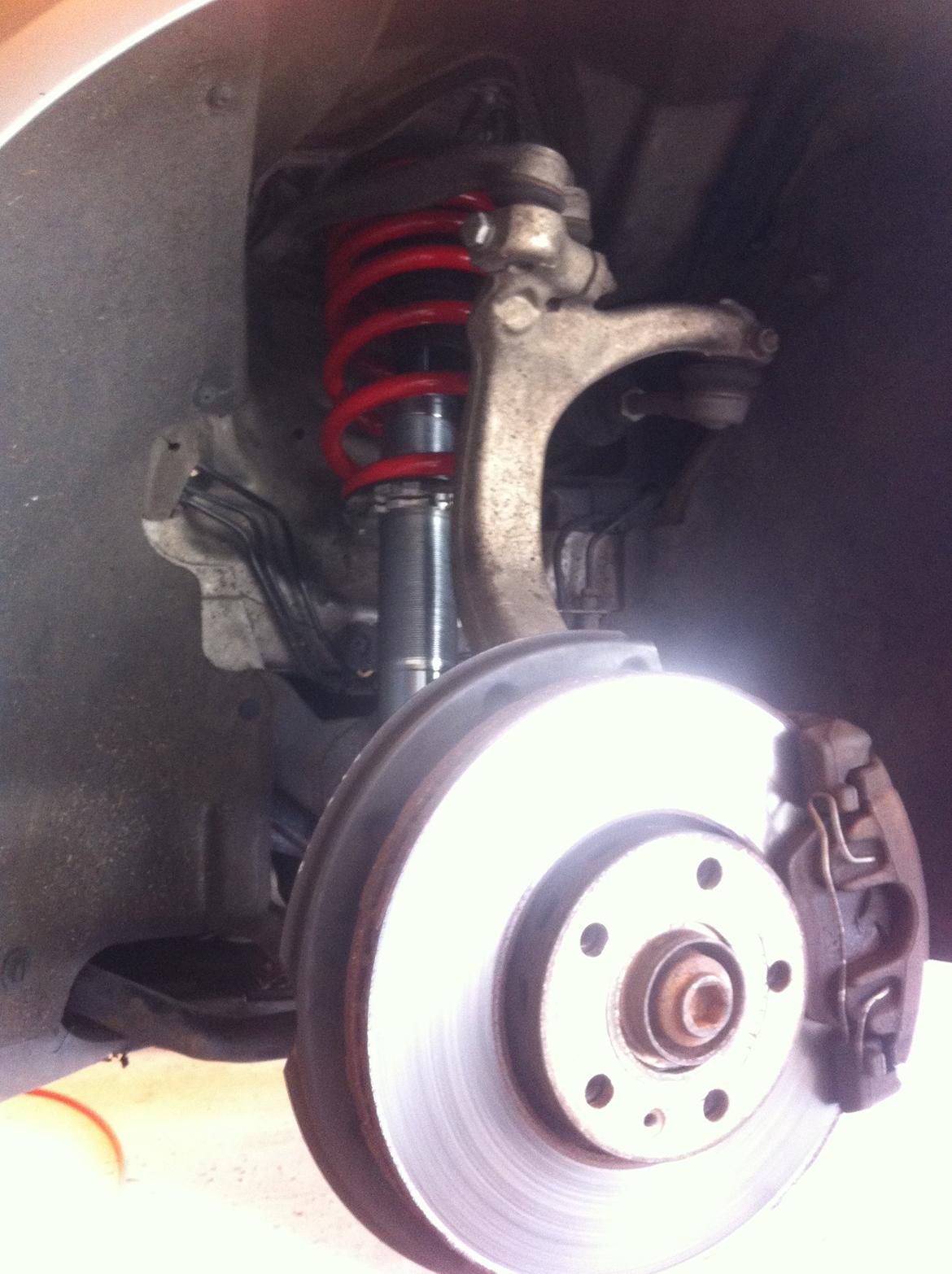 Audi A4 Avant S-line billede 33