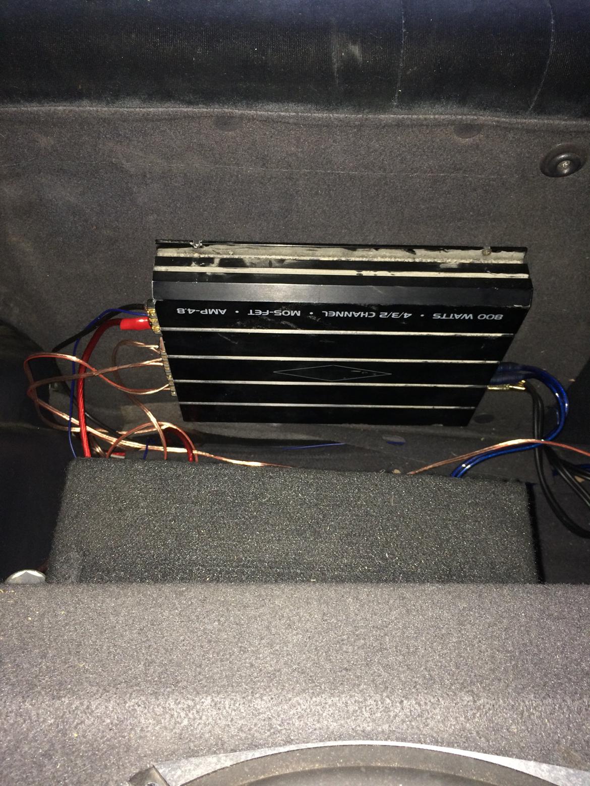 Toyota Corolla E10 billede 13