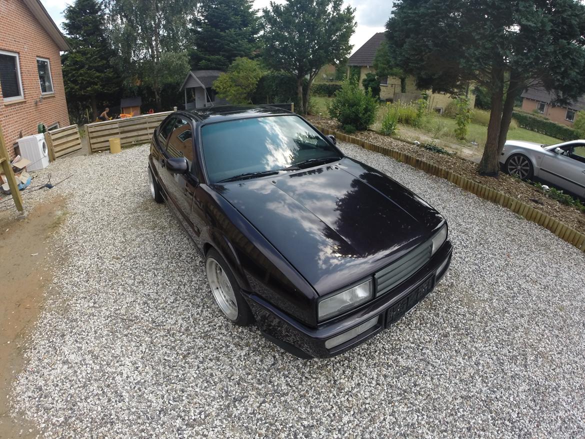 VW Corrado G60 billede 1