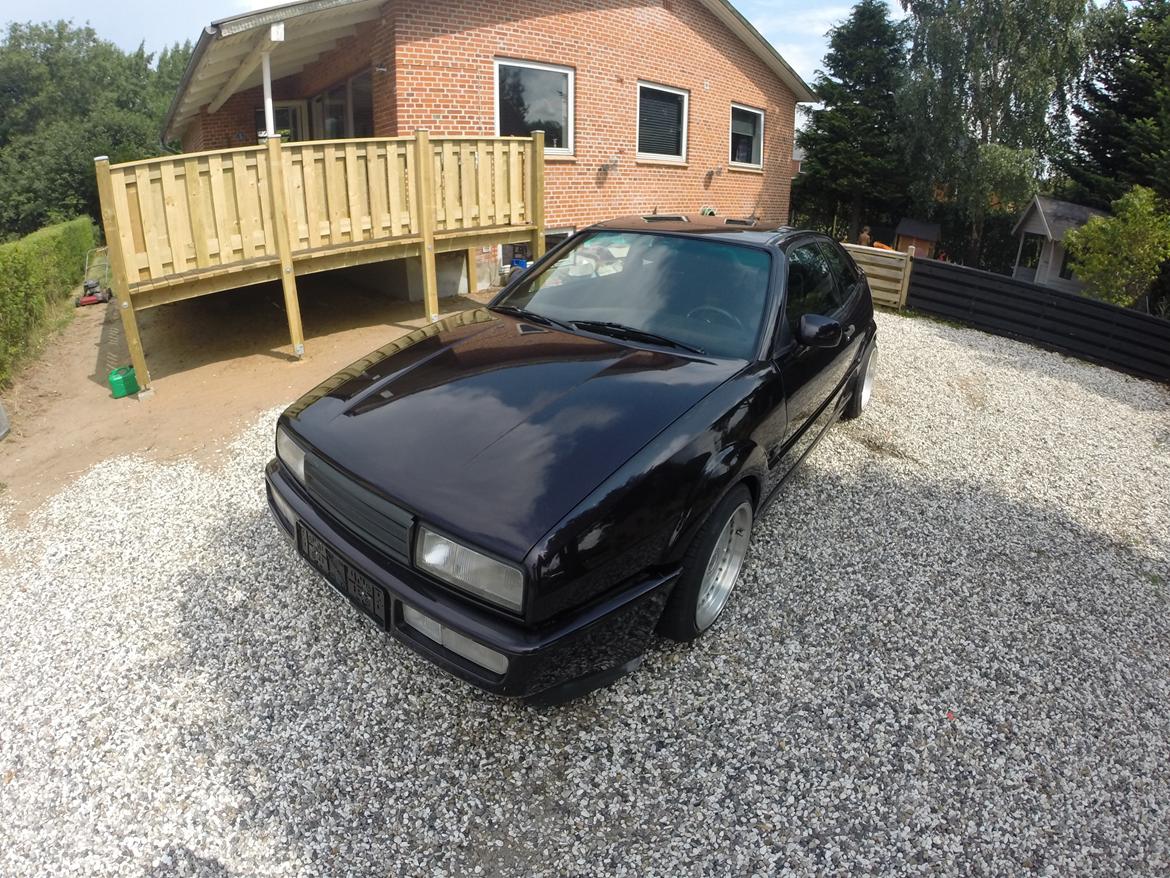 VW Corrado G60 billede 5