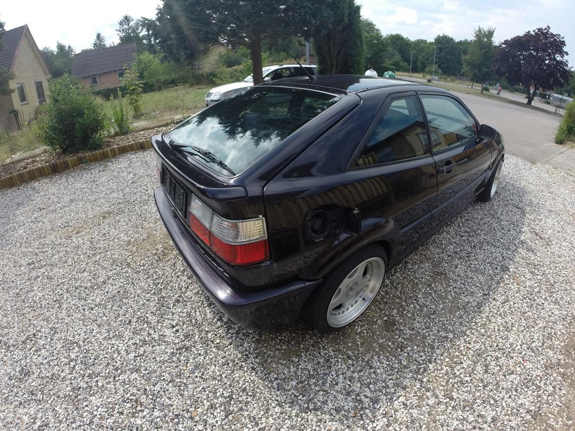 VW Corrado G60 billede 10