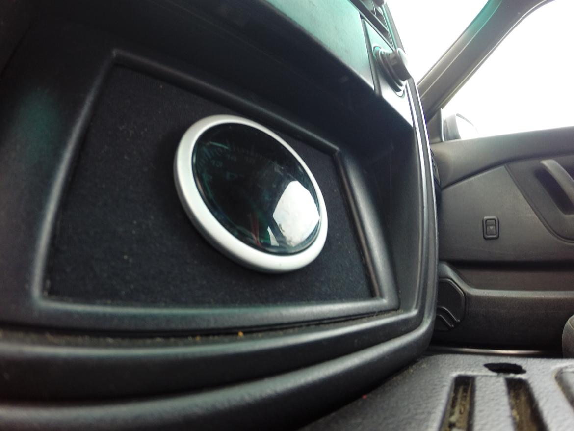 VW Corrado G60 billede 21