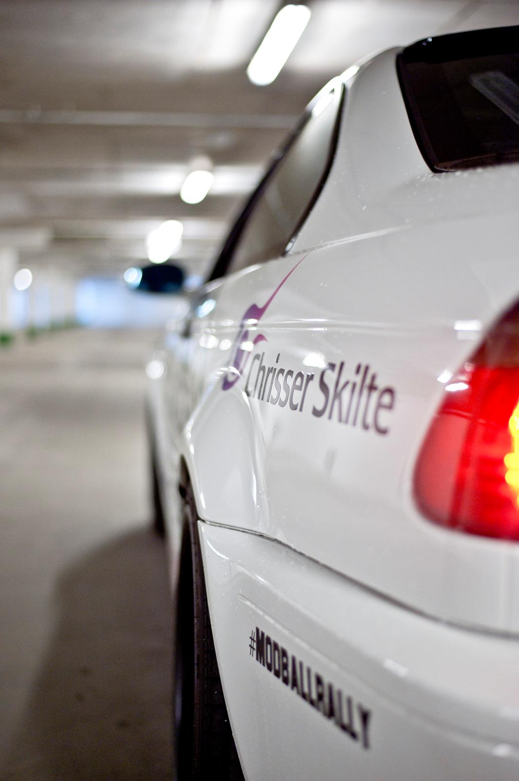 BMW E46  wide body [solgt] billede 15