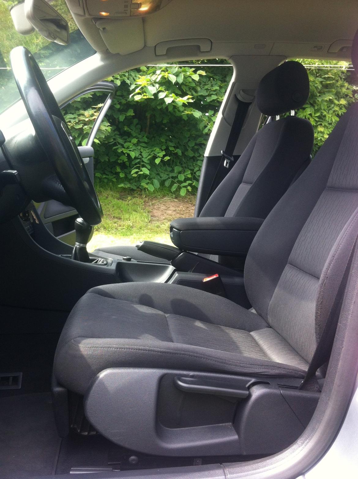 Audi A4 Avant S-line billede 36