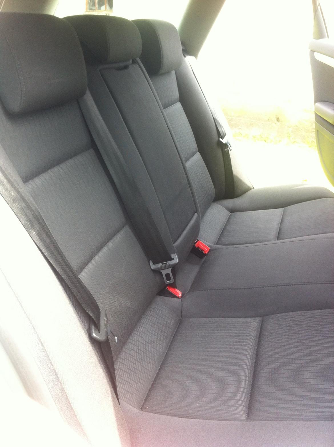 Audi A4 Avant S-line billede 38