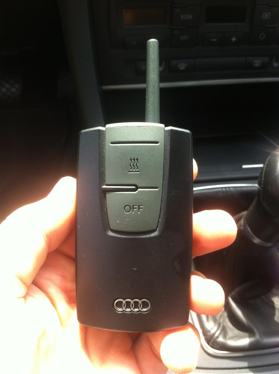 Audi A4 Avant S-line billede 40