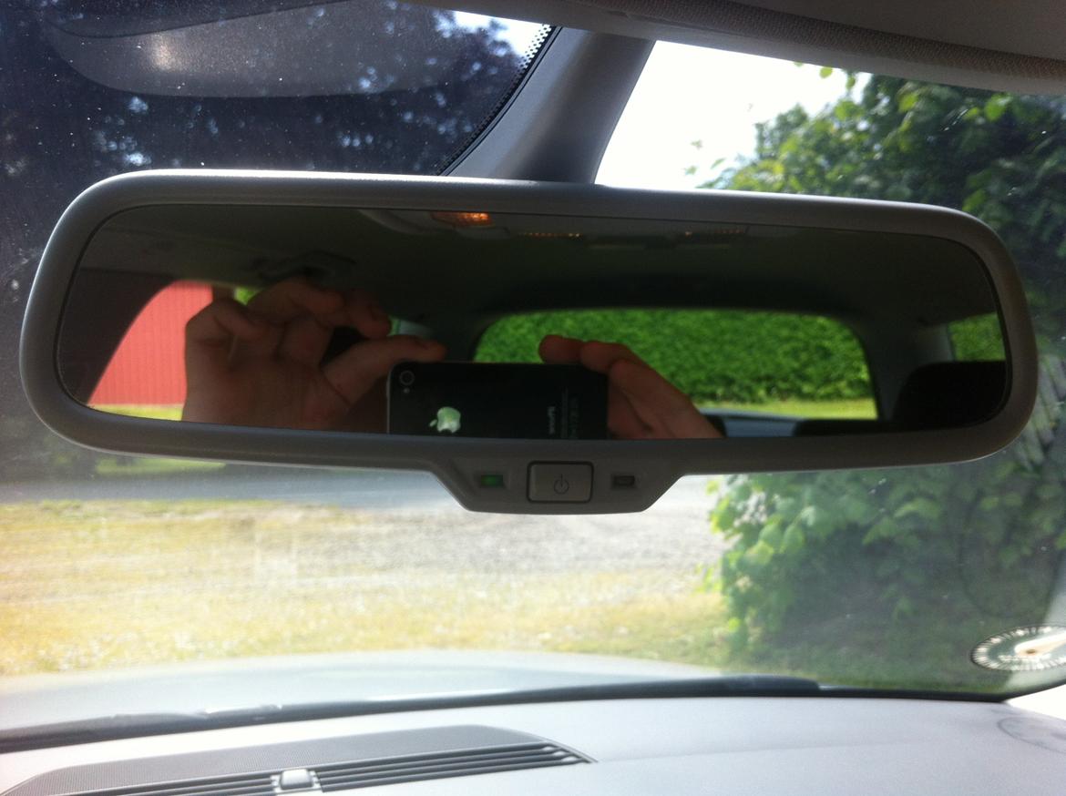 Audi A4 Avant S-line billede 41