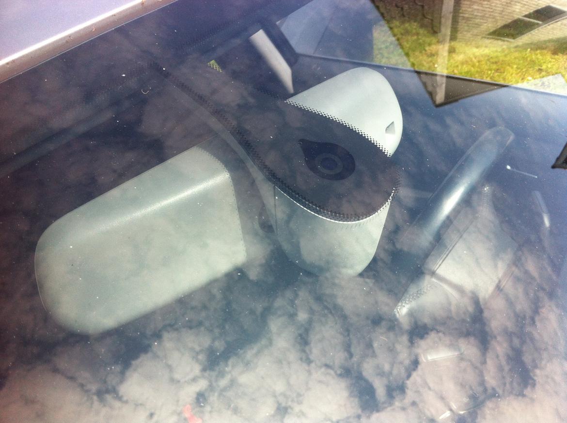 Audi A4 Avant S-line billede 42