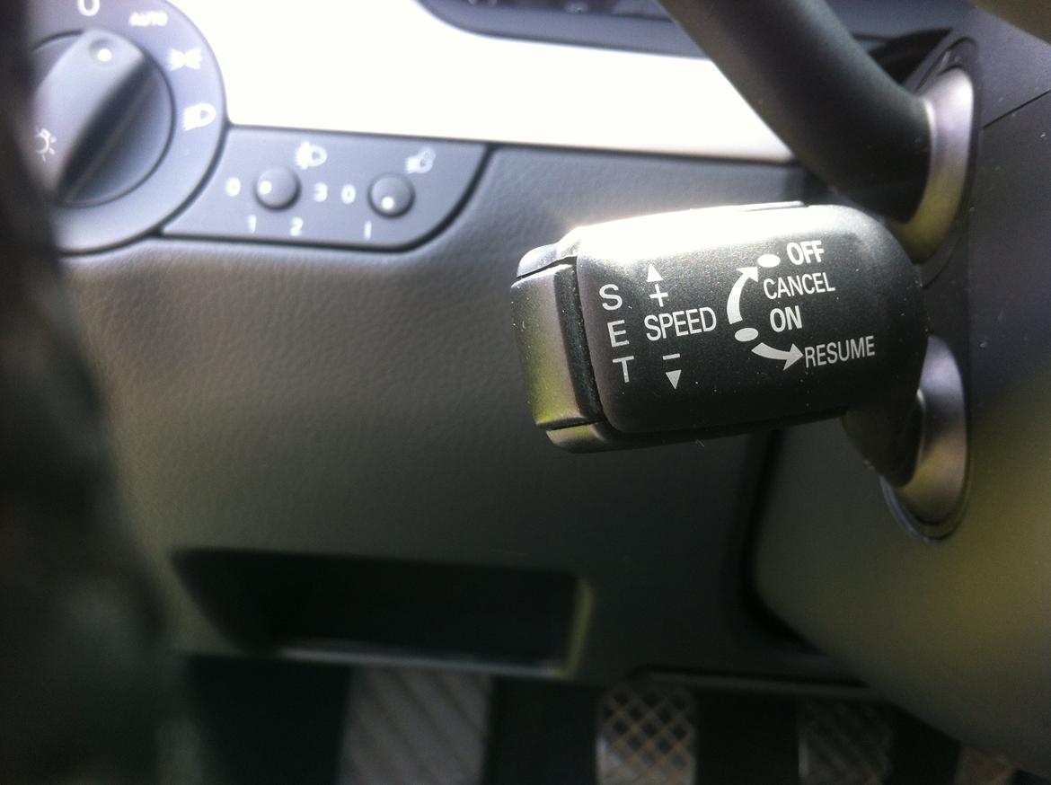 Audi A4 Avant S-line billede 43