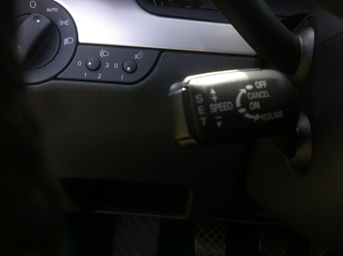 Audi A4 Avant S-line billede 44