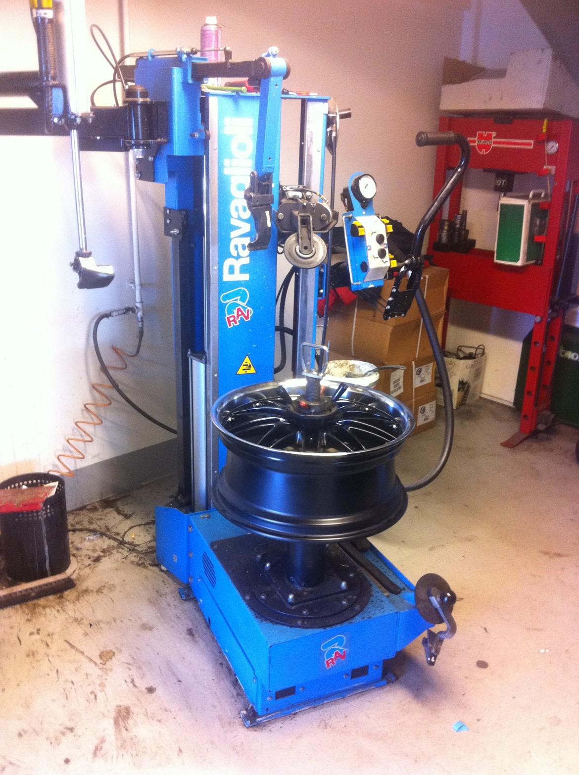 Audi A4 Avant S-line billede 45