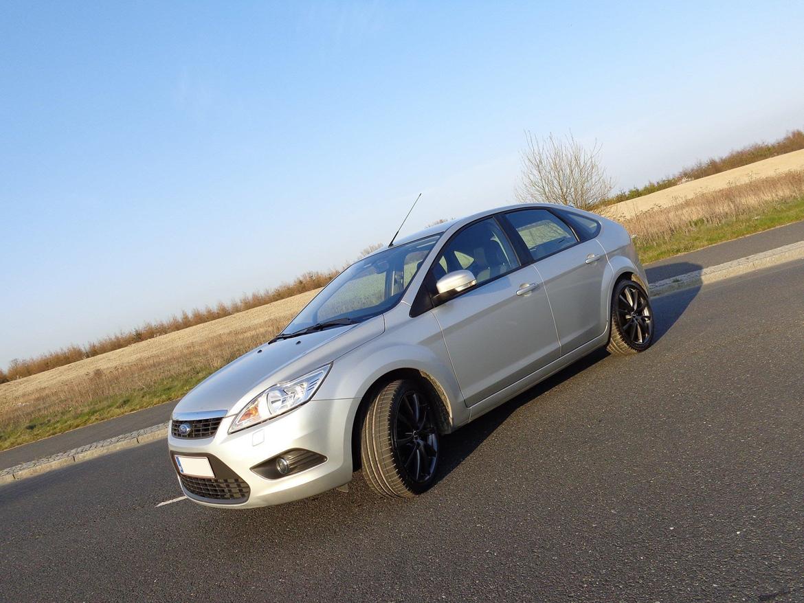 Ford Focus billede 18