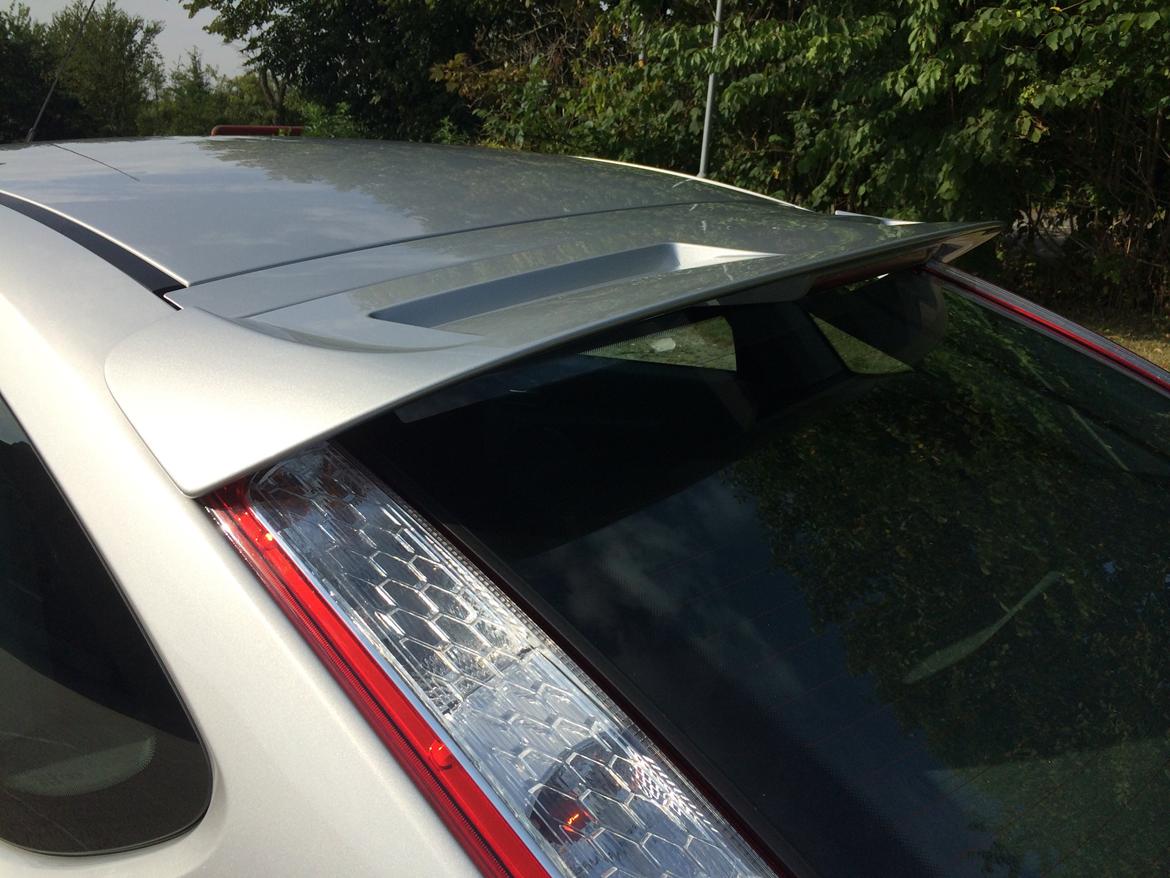 Ford Focus billede 11