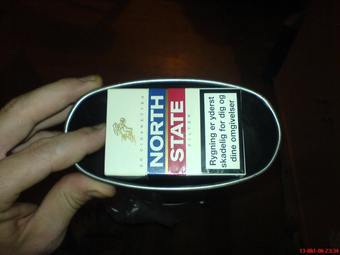 VW vento GL billede 16