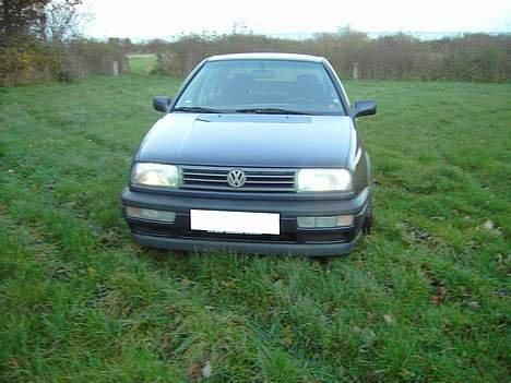 VW vento GL billede 1