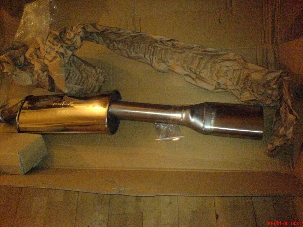 VW vento GL billede 13