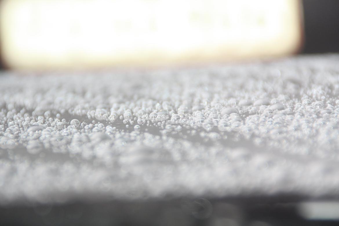 VW Passat billede 19