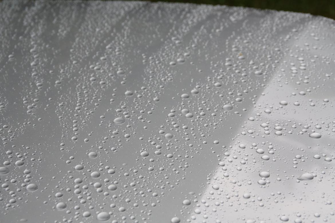 VW Passat billede 20