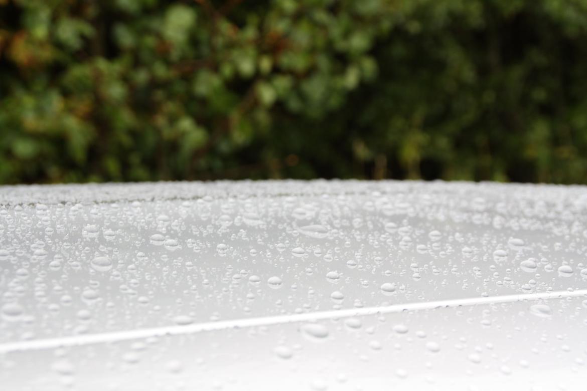 VW Passat billede 21