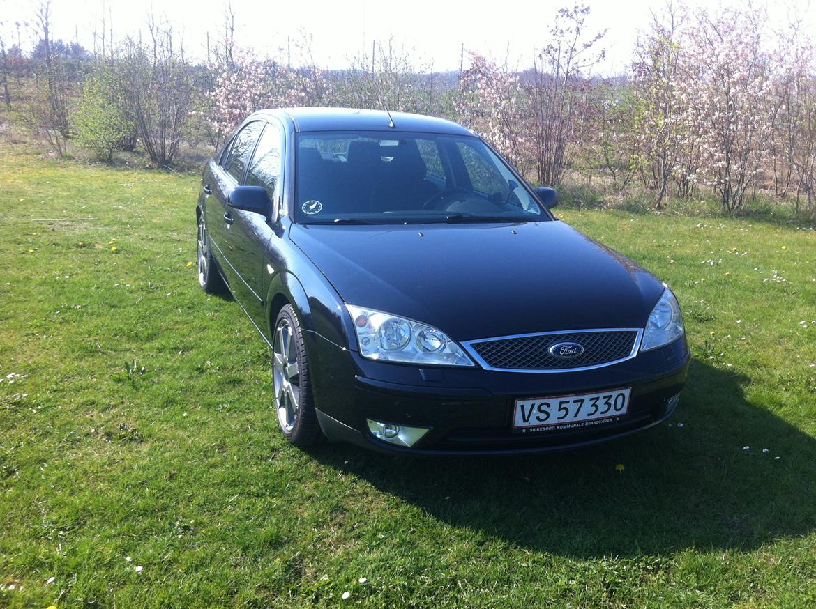 Ford Mondeo Trend+ billede 2