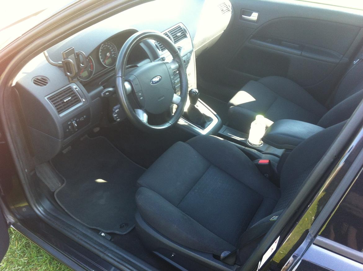 Ford Mondeo Trend+ billede 9