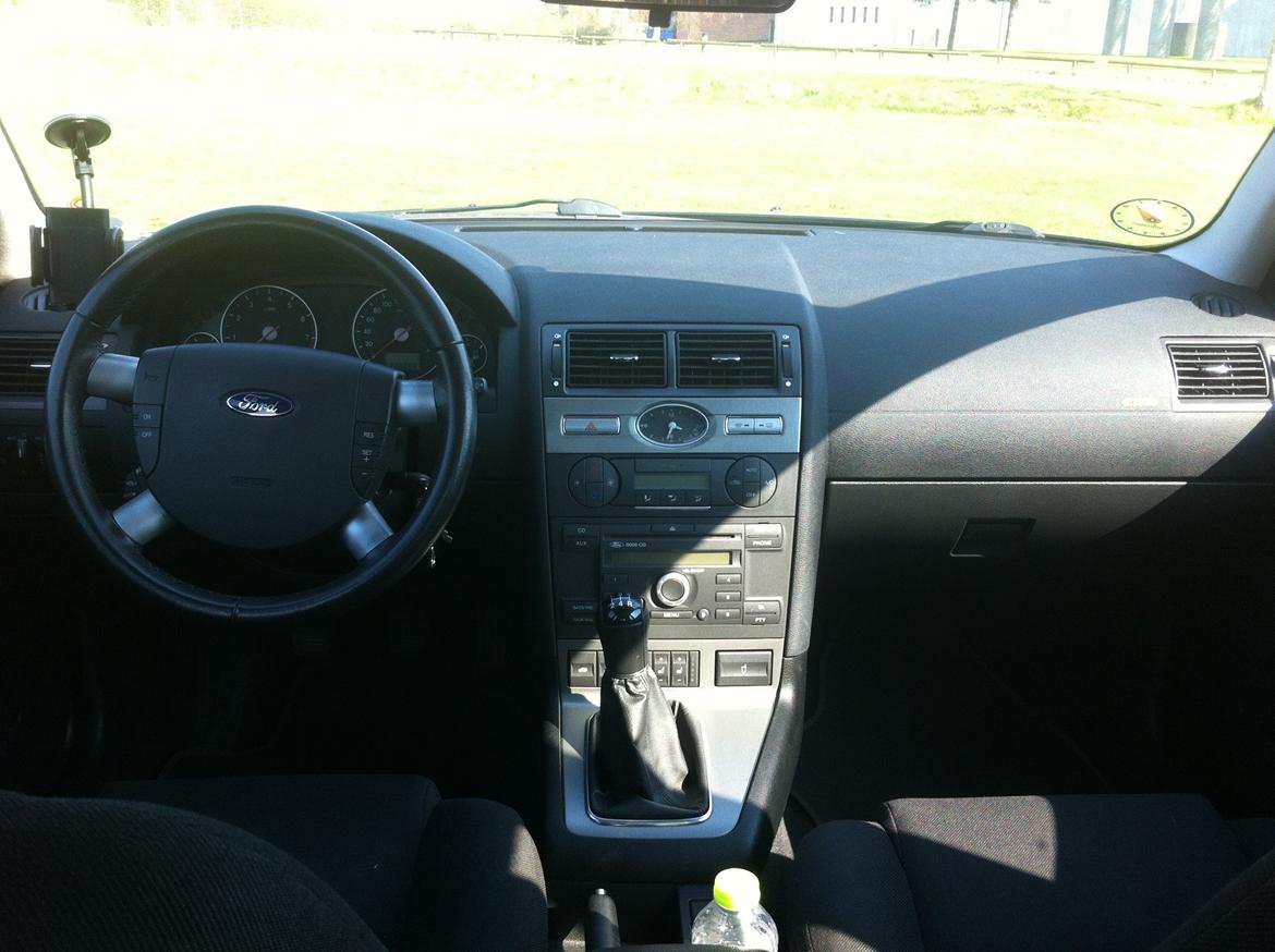 Ford Mondeo Trend+ billede 10