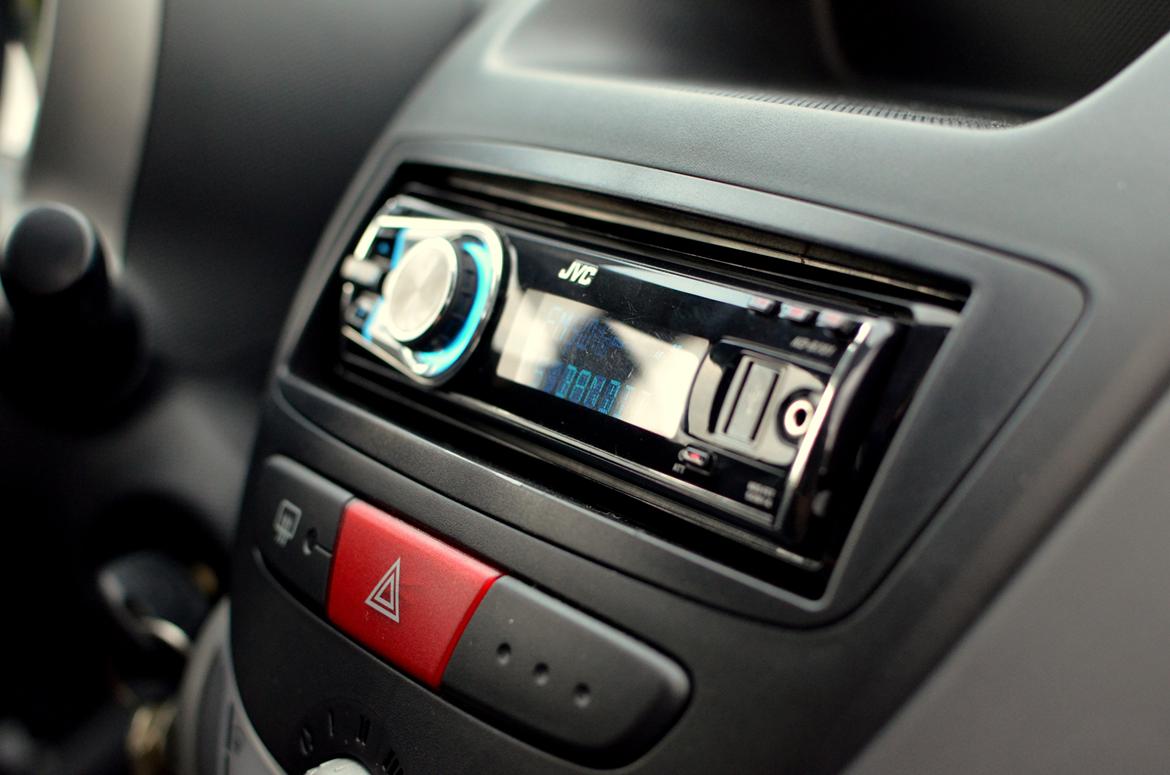 Citroën C1 1,0i Prestige billede 10