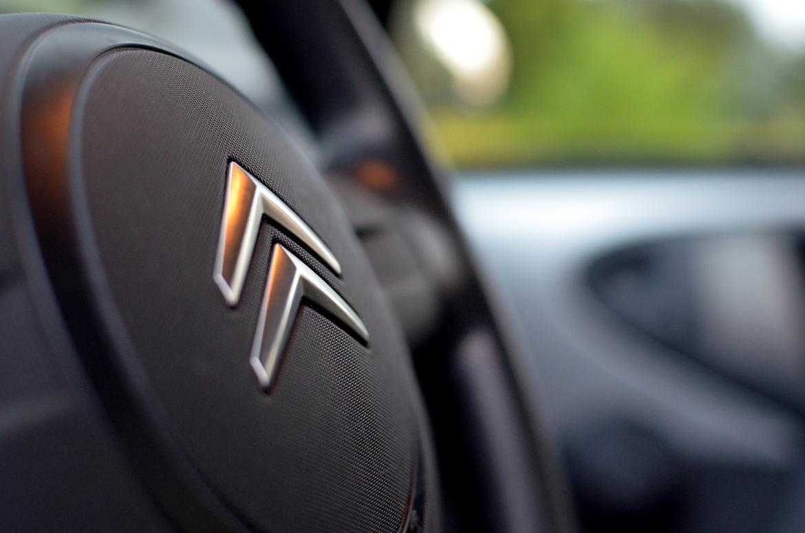 Citroën C1 1,0i Prestige billede 11