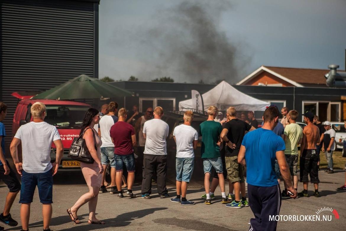 VW Golf mk3 variant billede 10