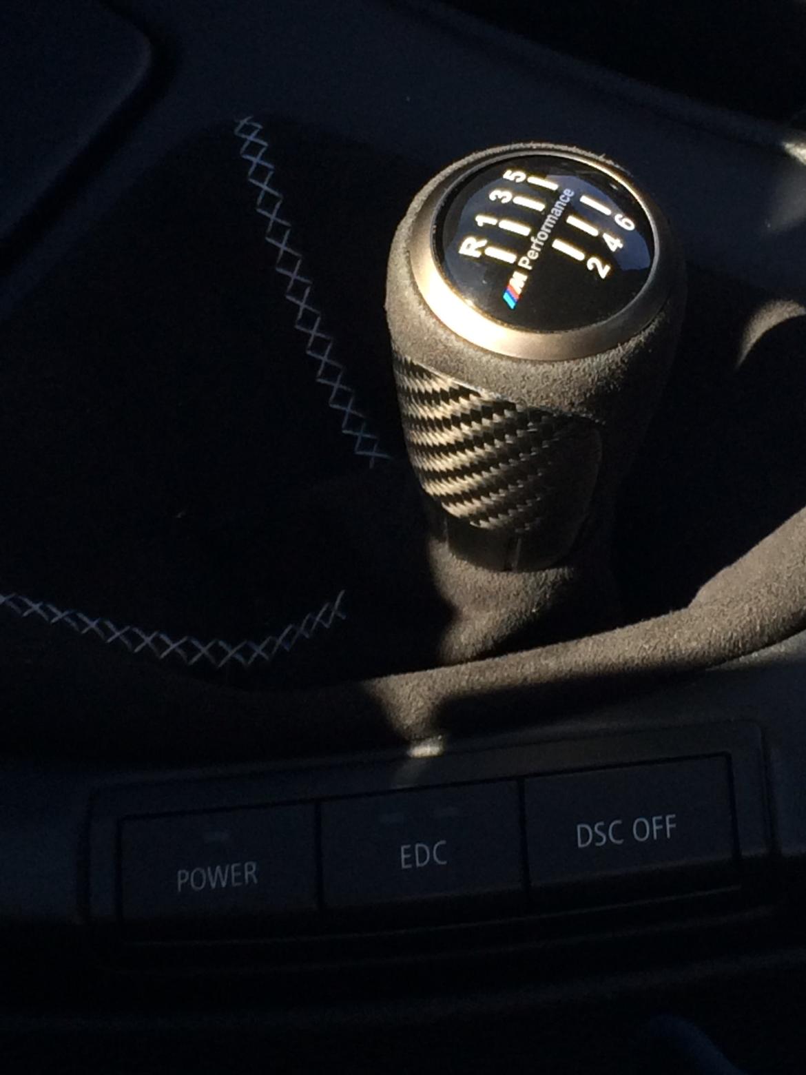 BMW E92 M3 billede 17