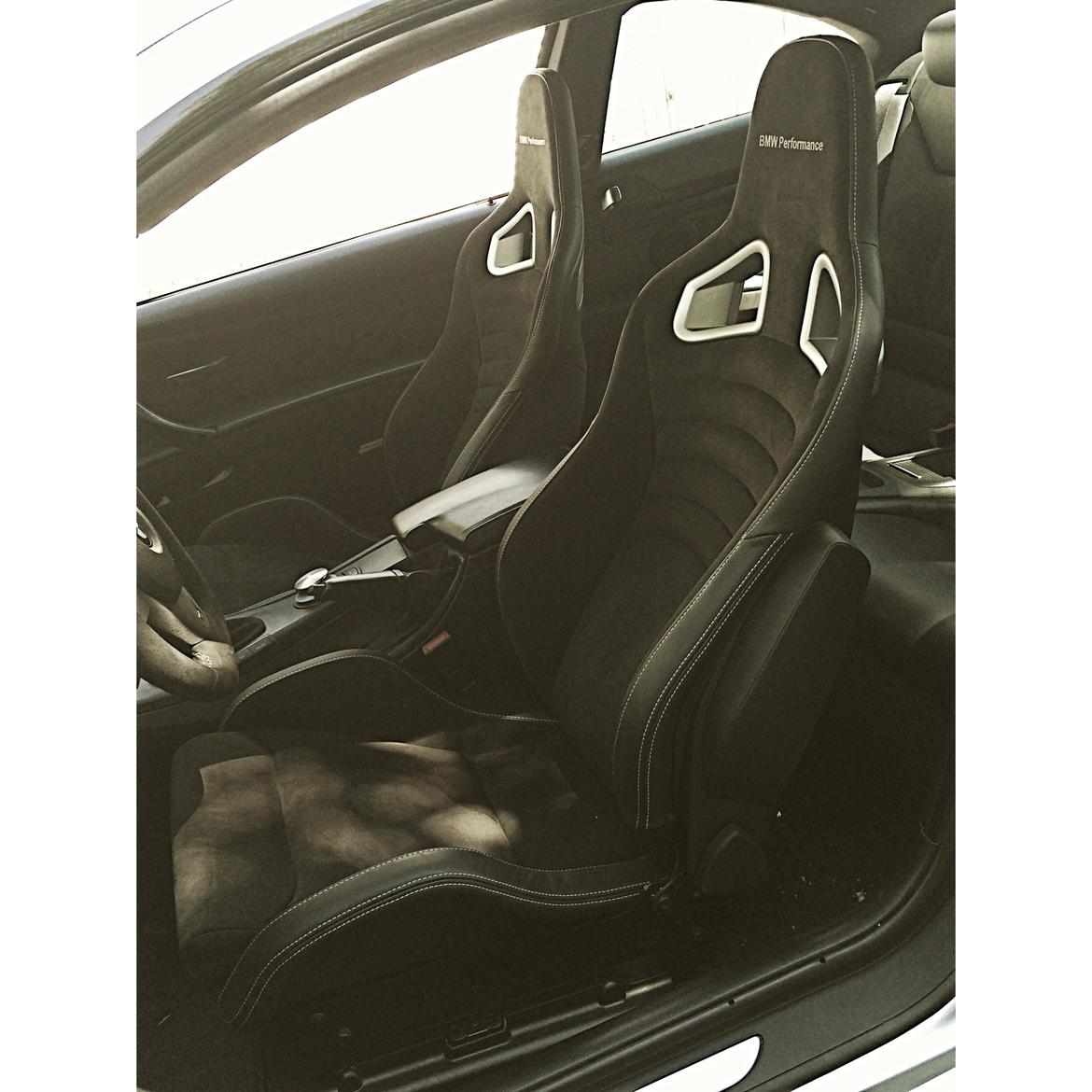 BMW E92 M3 billede 13