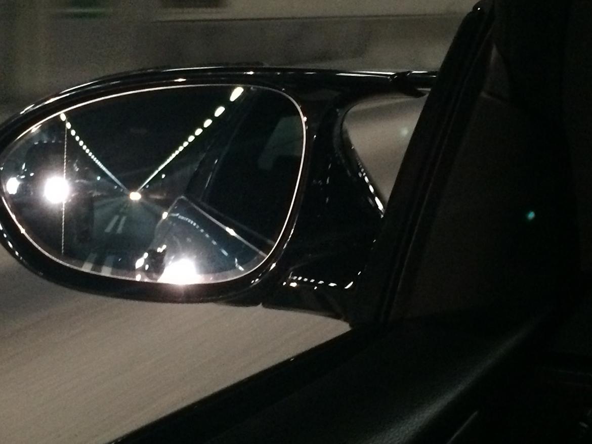 BMW E92 M3 billede 18