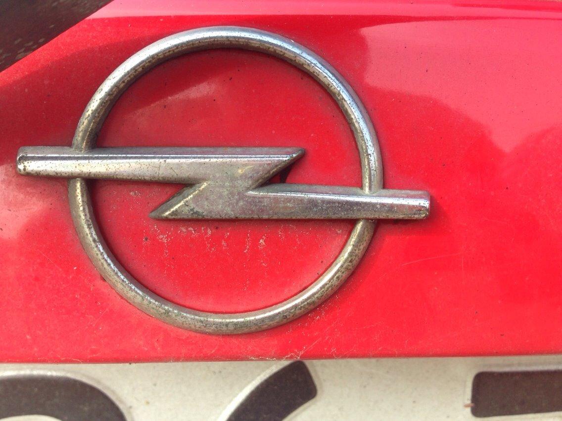 Opel Astra byttet billede 2