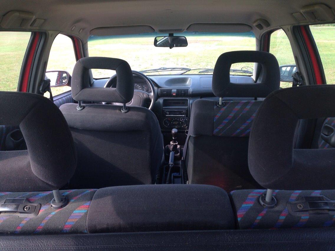 Opel Astra byttet billede 3