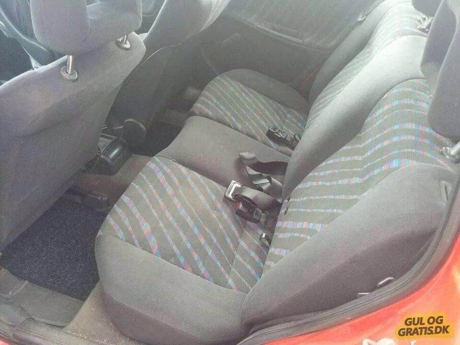 Opel Astra byttet billede 13