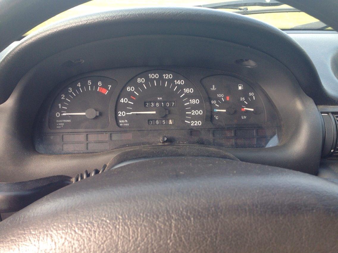 Opel Astra byttet billede 14