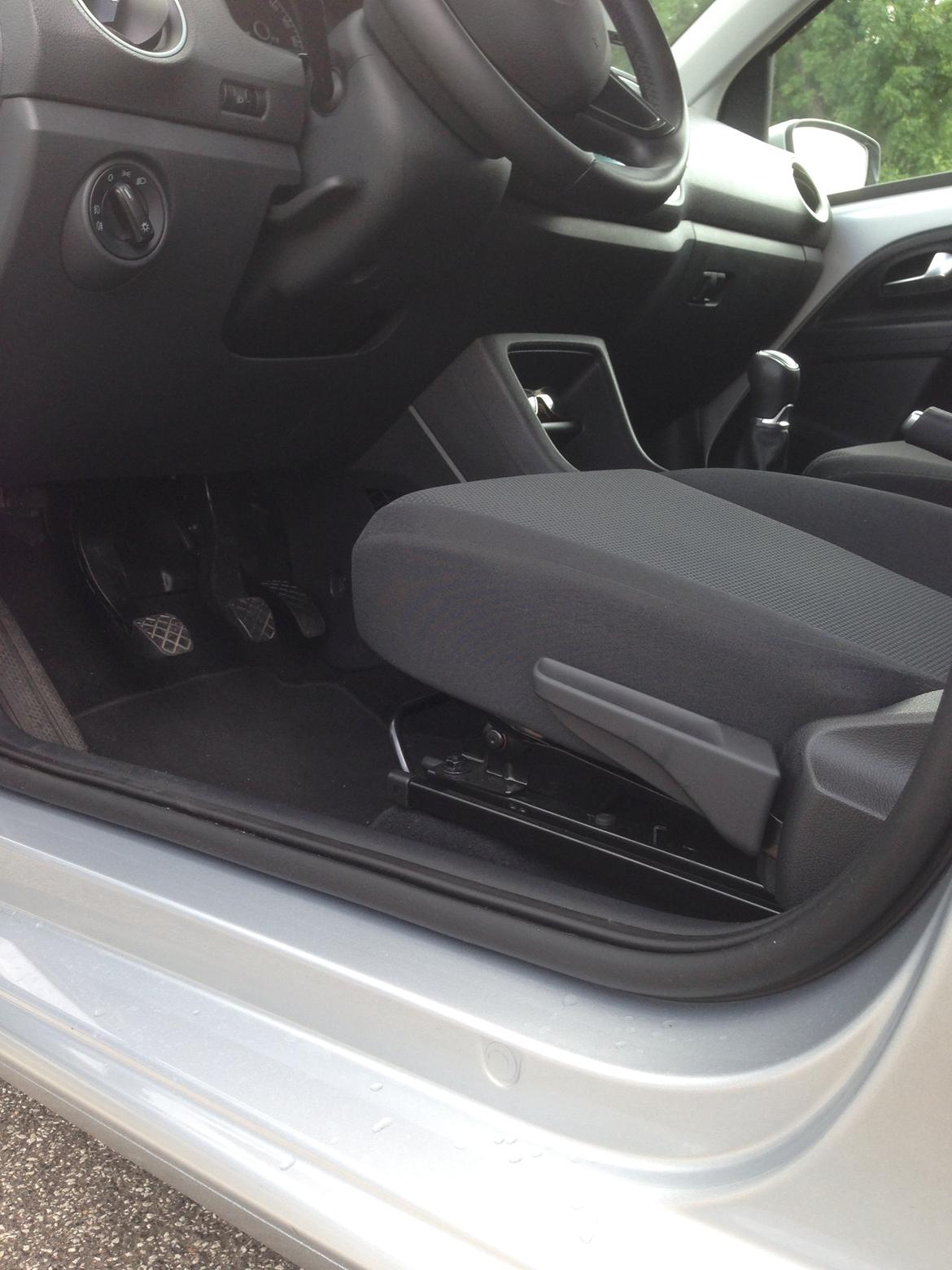 Skoda Citigo Elegance billede 8