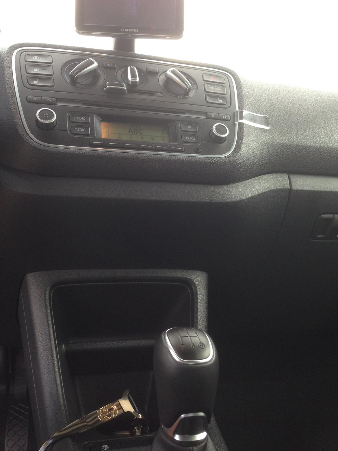 Skoda Citigo Elegance billede 10