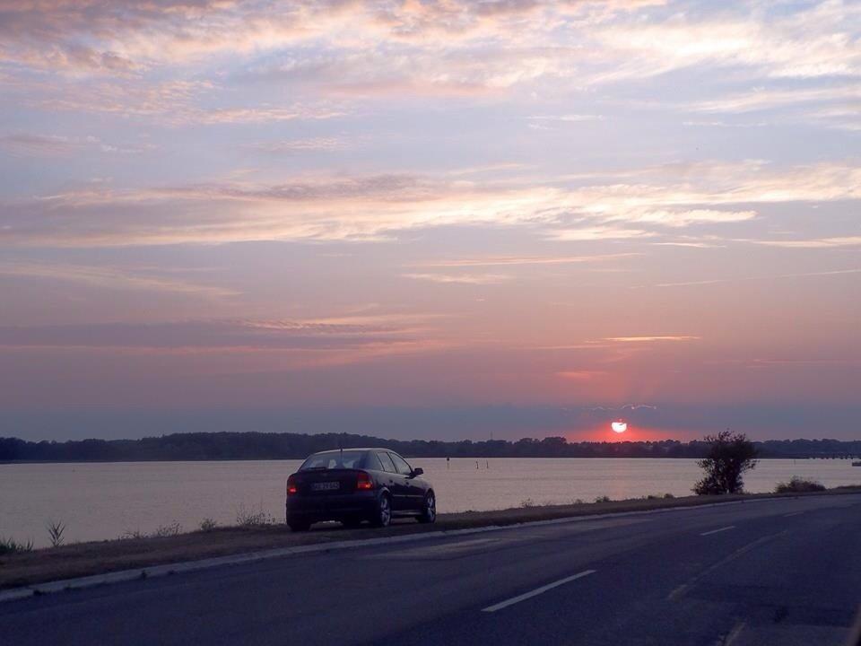 Opel Astra Classic  billede 11