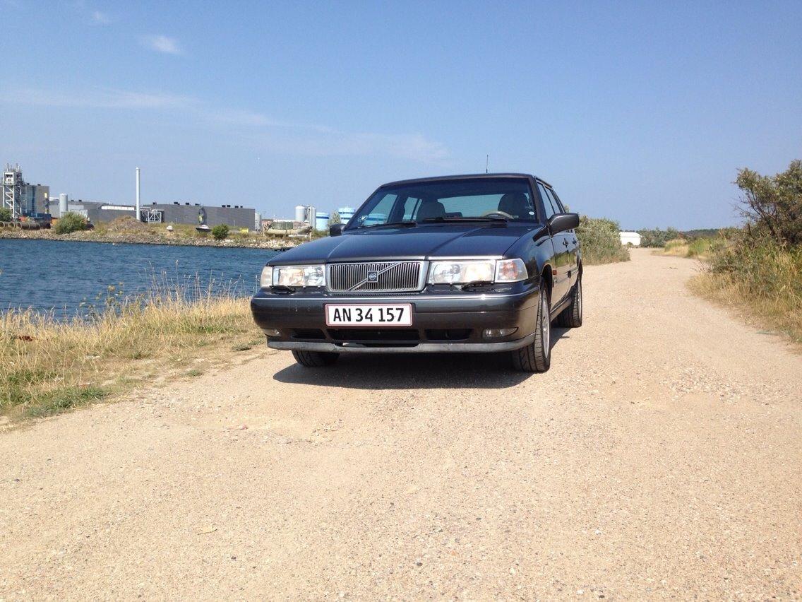 Volvo 960 3,0 24v billede 1