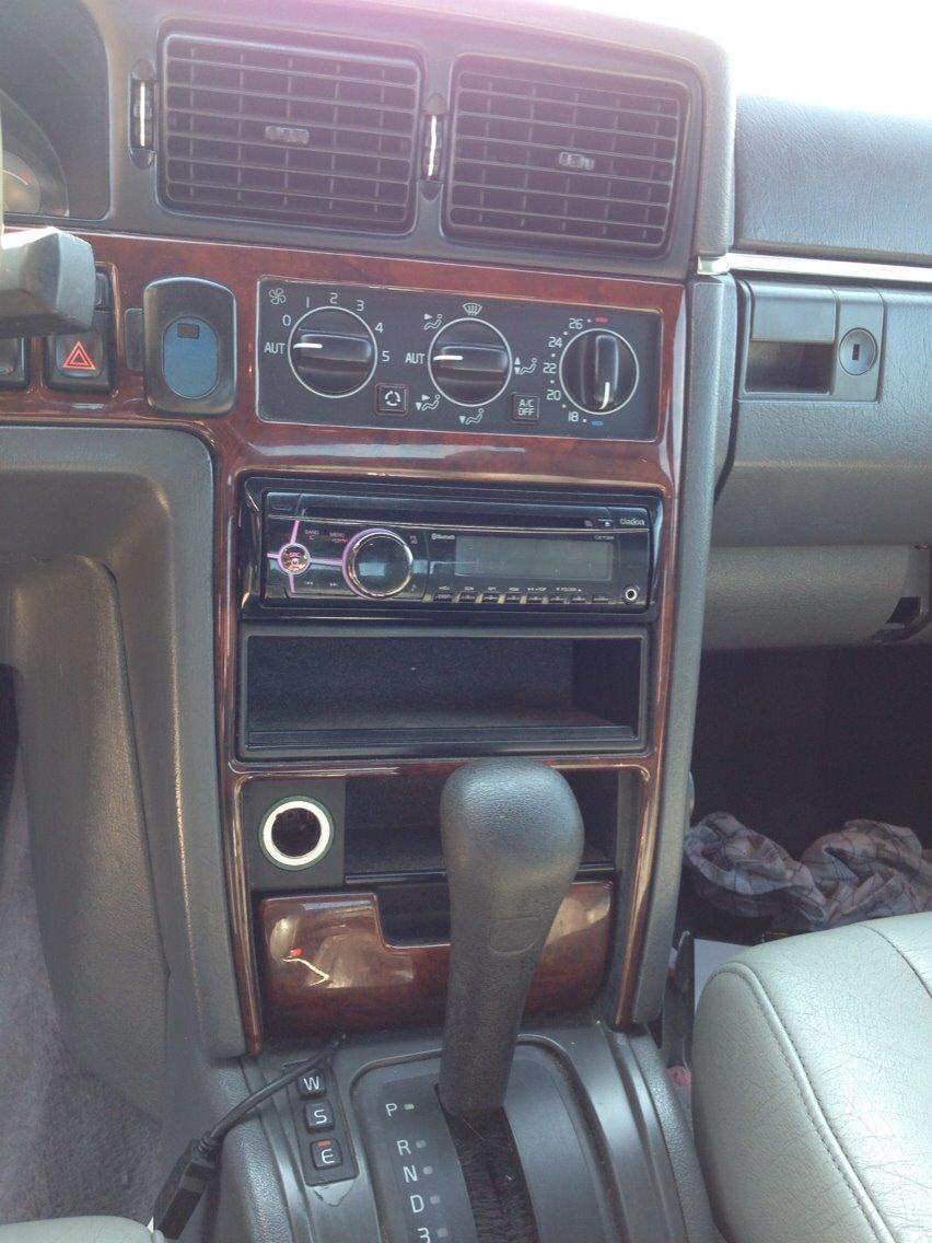 Volvo 960 3,0 24v billede 7