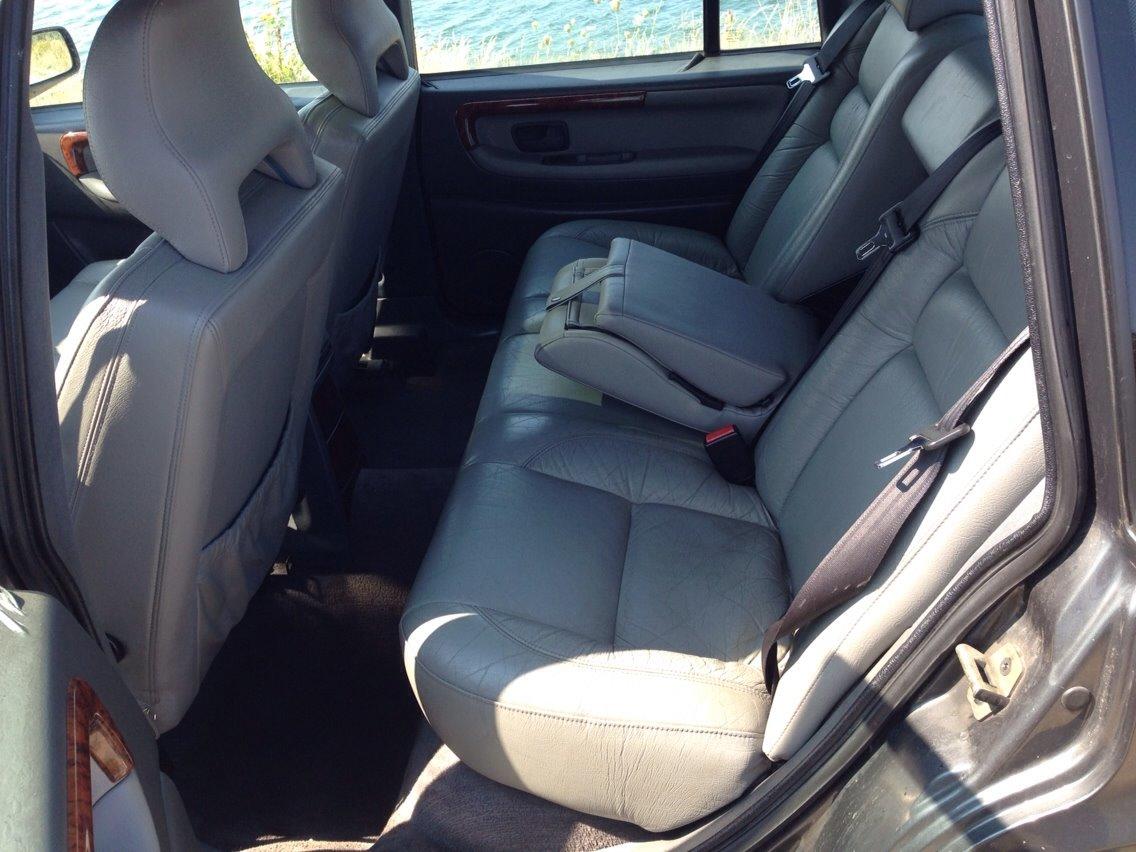 Volvo 960 3,0 24v billede 8