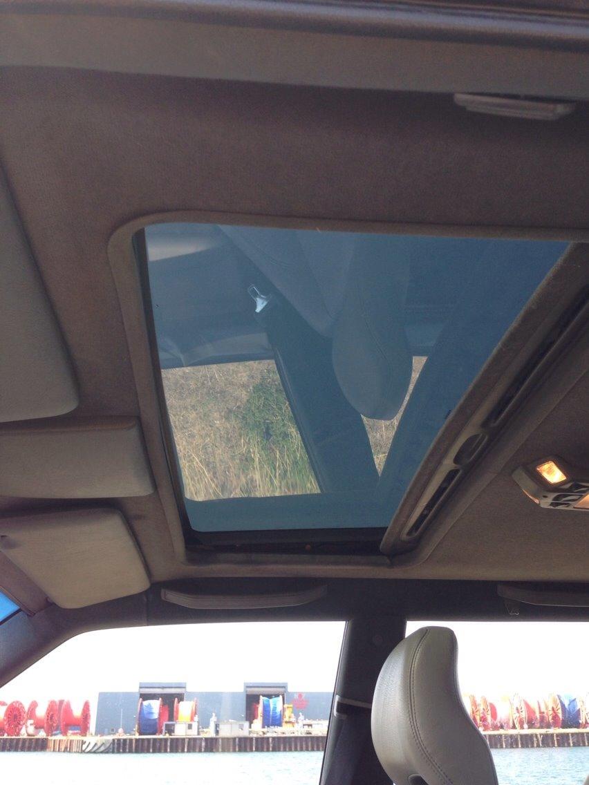 Volvo 960 3,0 24v billede 9