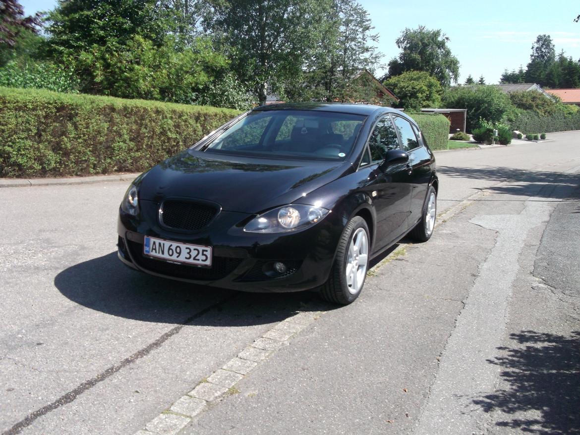 Seat Leon billede 2