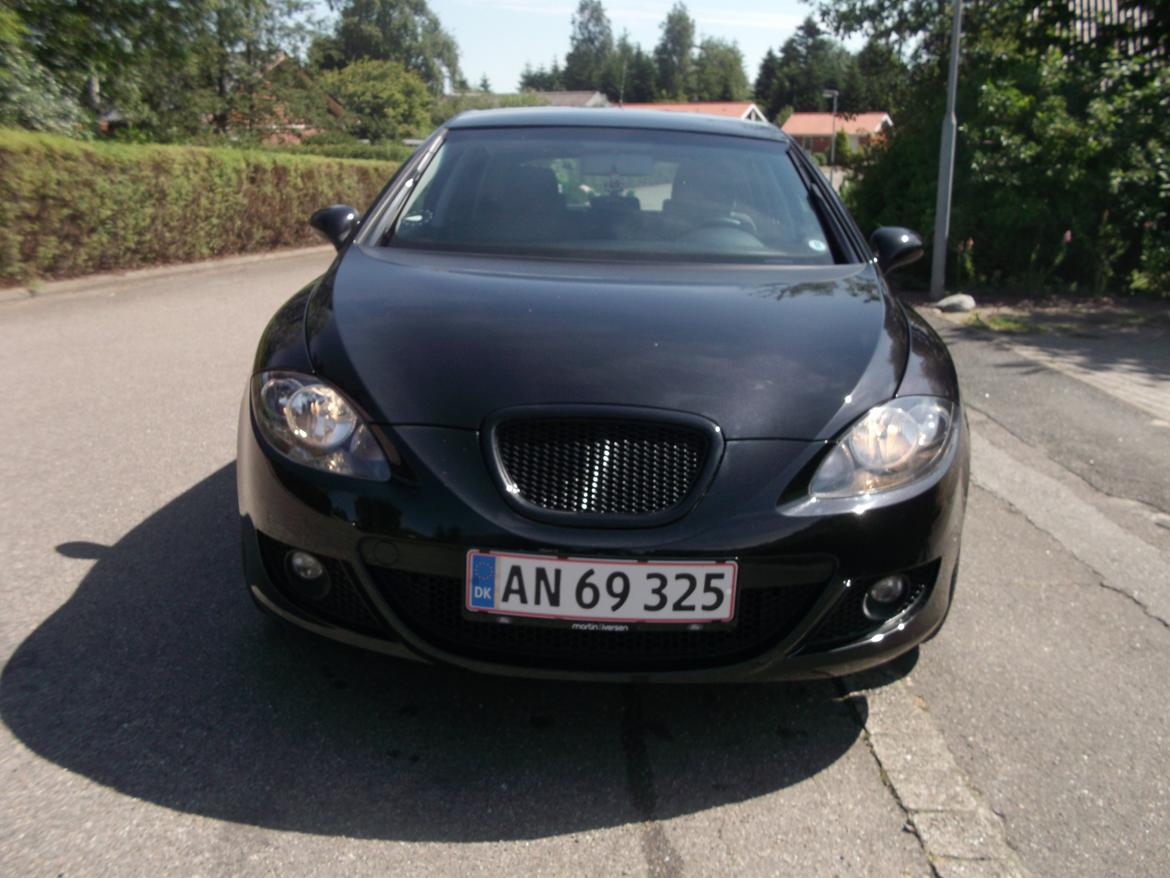 Seat Leon billede 4