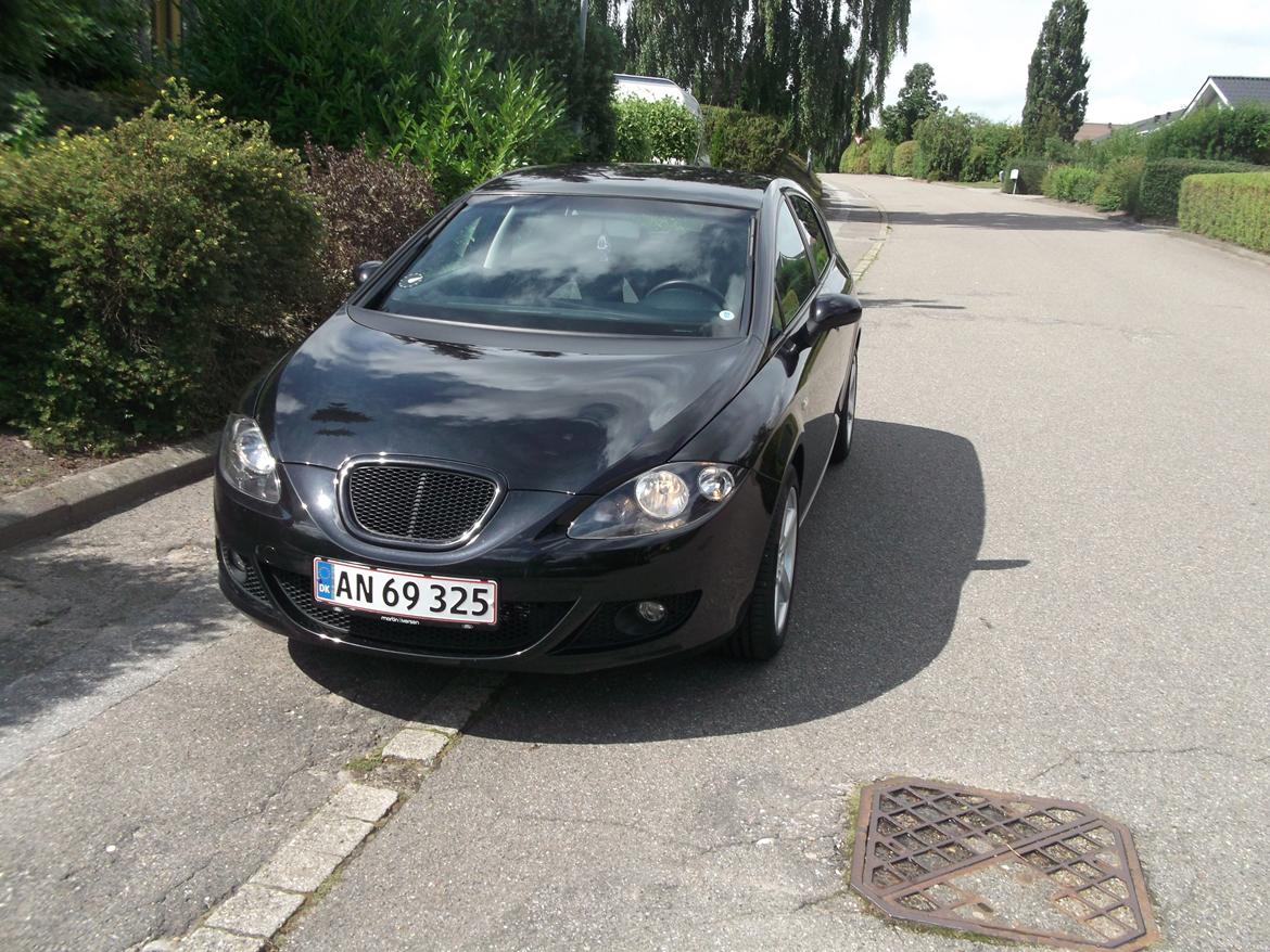 Seat Leon billede 6