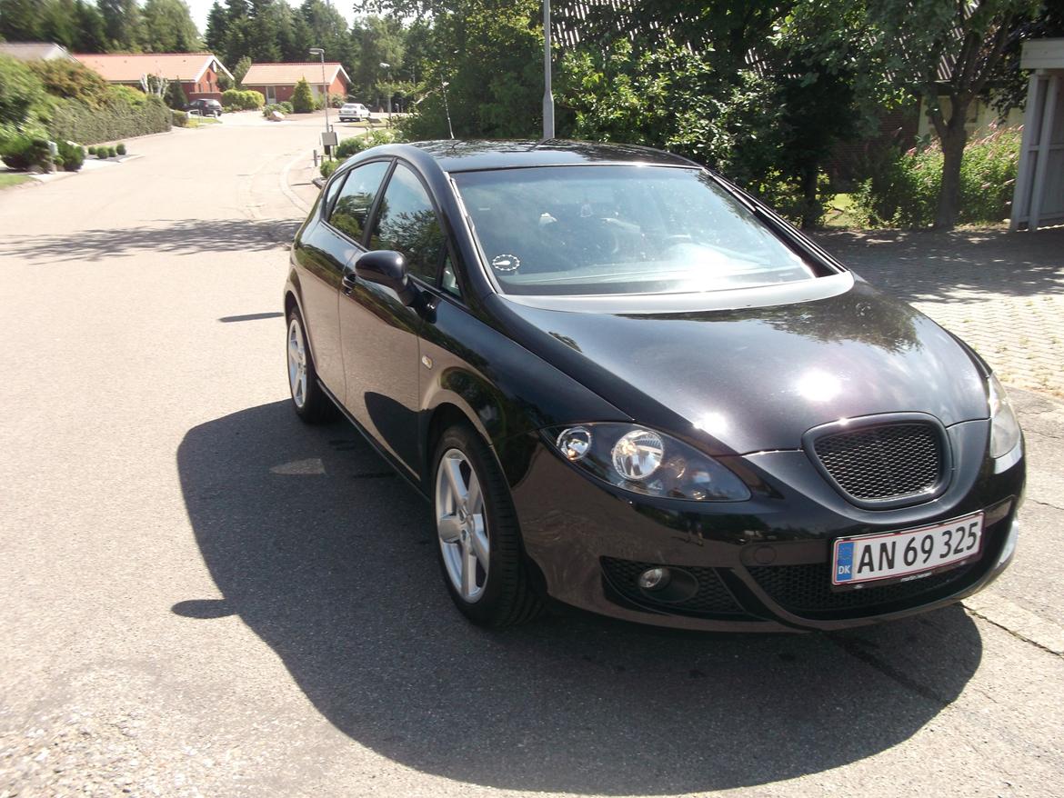 Seat Leon billede 3